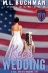 Book cover for Kee's Wedding