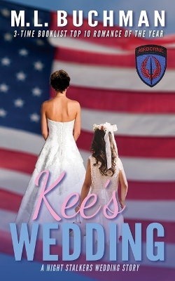 Book cover for Kee's Wedding