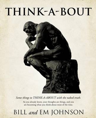 Book cover for Think-A-Bout