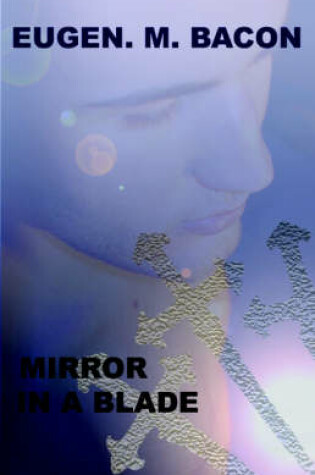 Cover of Mirror in a Blade