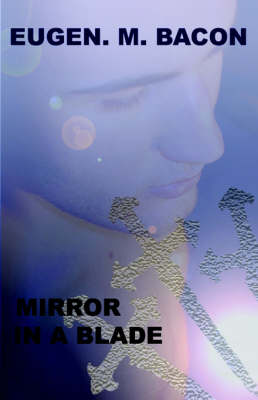 Book cover for Mirror in a Blade