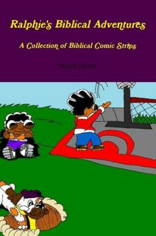 Cover of Ralphie's Biblical Adventures