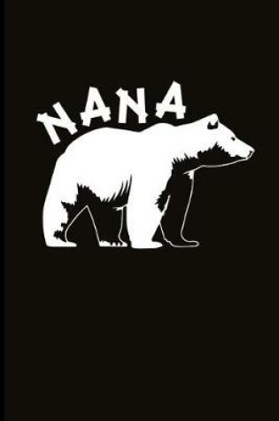 Cover of Nana