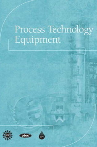 Cover of Process Technology Equipment