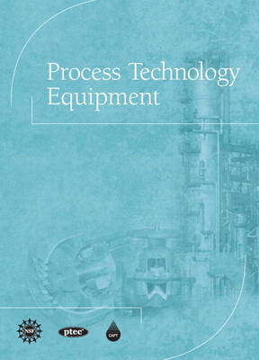 Book cover for Process Technology Equipment