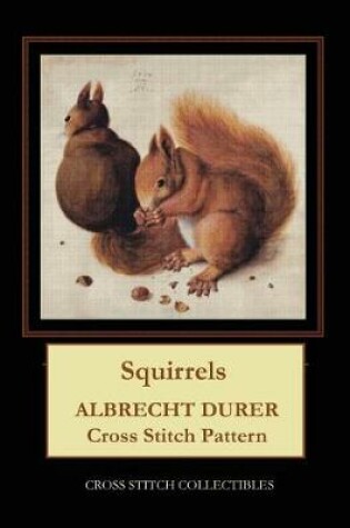 Cover of Squirrels