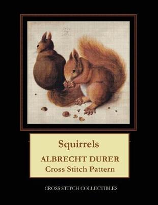 Book cover for Squirrels