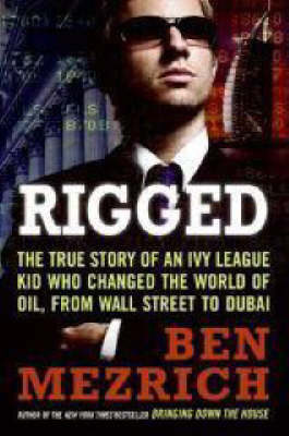 Book cover for Rigged