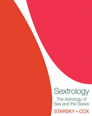 Book cover for Sextrology