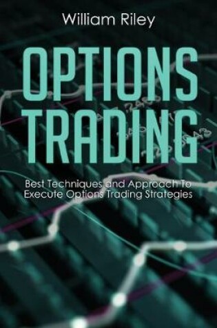 Cover of Options Trading