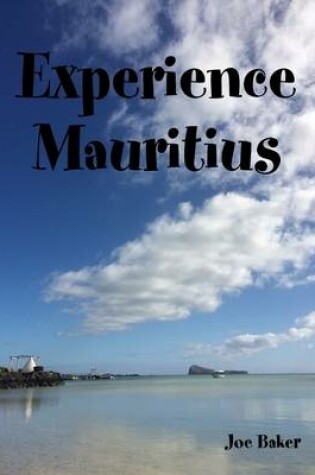 Cover of Experience Mauritius