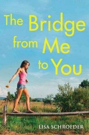 Cover of The Bridge from Me to You