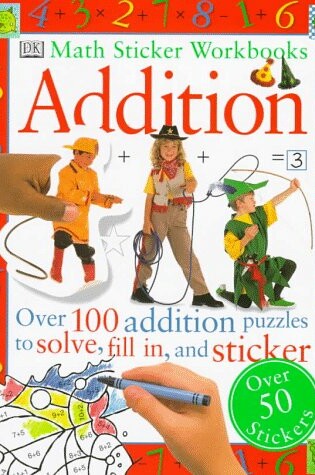 Cover of Addition