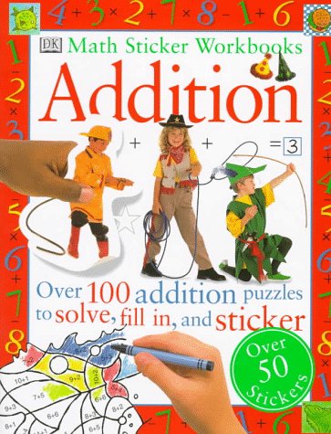 Cover of Addition