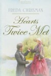 Book cover for Hearts Twice Met