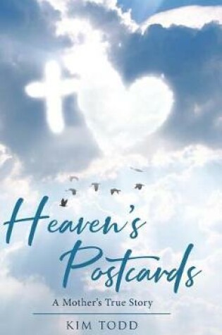 Cover of Heaven's Postcards