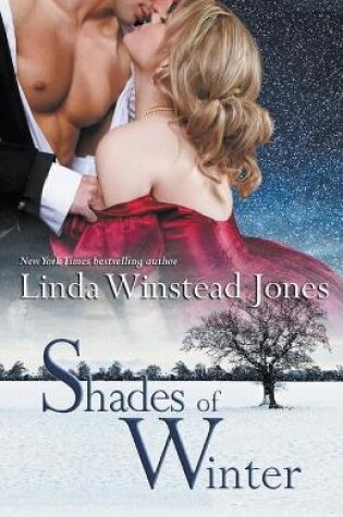 Cover of Shades of Winter