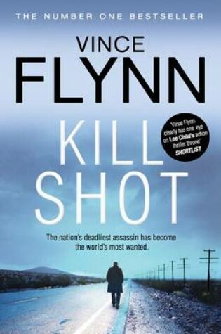 Cover of Kill Shot