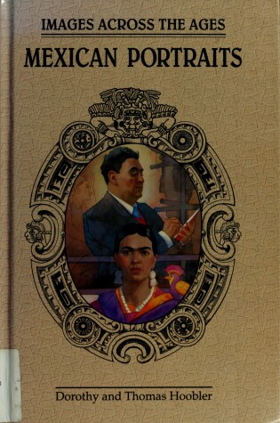 Cover of Mexican Portraits