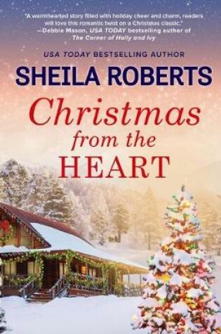 Cover of Christmas from the Heart