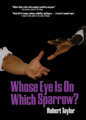 Book cover for Whose Eye is on Which Sparrow?