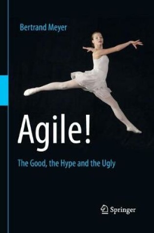 Cover of Agile!