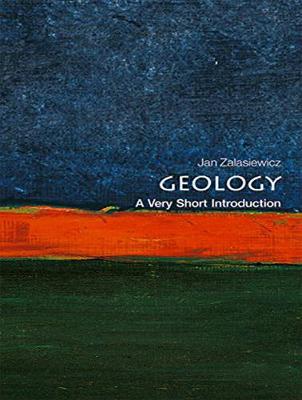 Book cover for Geology