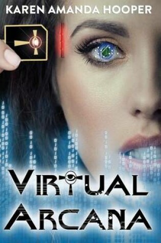 Cover of Virtual Arcana
