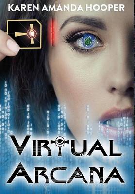 Book cover for Virtual Arcana
