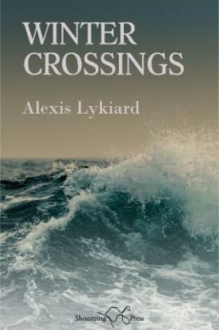 Cover of Winter Crossings