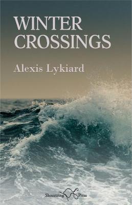 Book cover for Winter Crossings