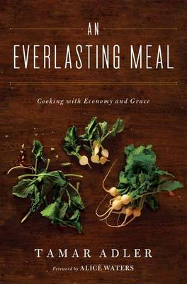 Book cover for An Everlasting Meal