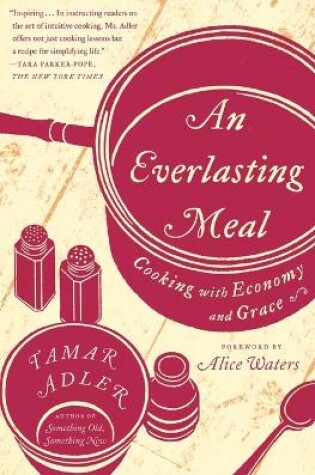 Cover of An Everlasting Meal