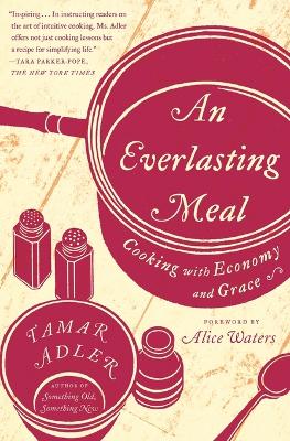 Book cover for An Everlasting Meal