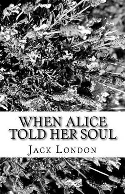 Book cover for When Alice Told Her Soul