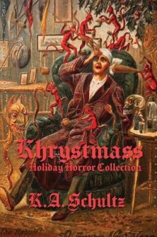 Cover of Khrystmass