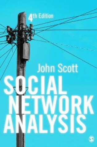 Cover of Social Network Analysis