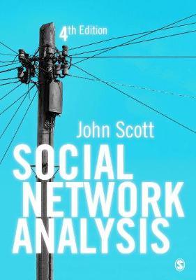 Book cover for Social Network Analysis