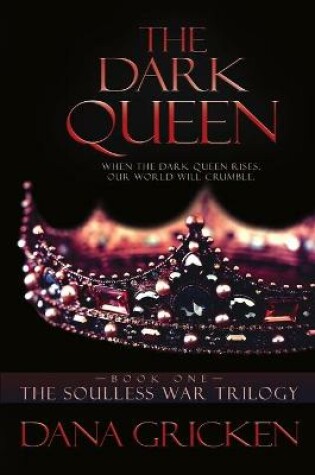 Cover of The Dark Queen