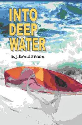 Book cover for Into Deep Water