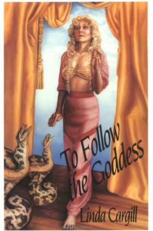 Cover of To Follow the Goddess