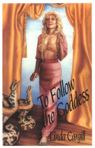 Book cover for To Follow the Goddess