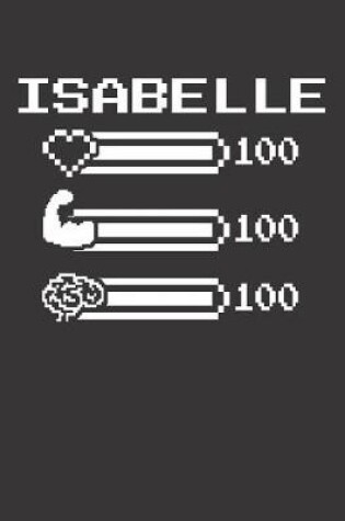 Cover of Isabelle