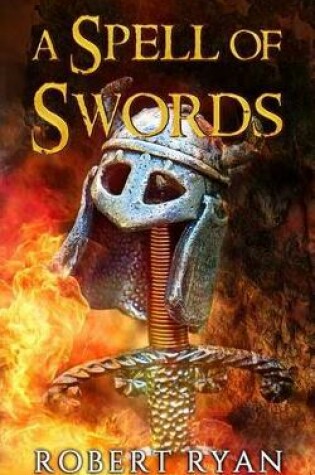 Cover of A Spell of Swords