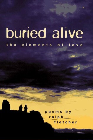 Cover of Buried Alive