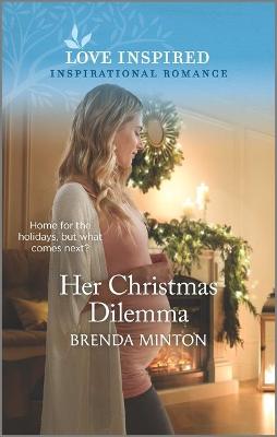 Book cover for Her Christmas Dilemma