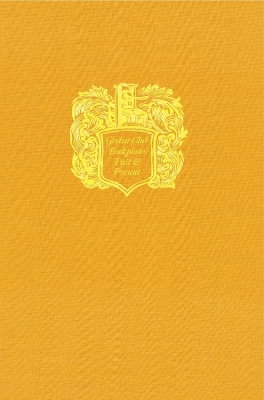 Book cover for Grolier Club Bookplates