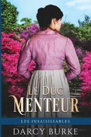 Cover of Le Duc Menteur