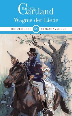 Cover of WAGNIS DER LIEBE