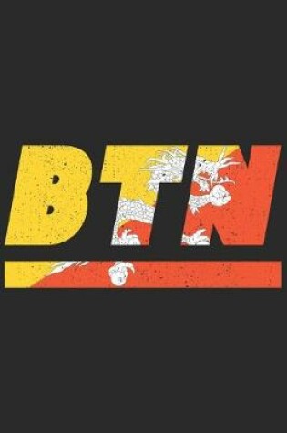 Cover of Btn